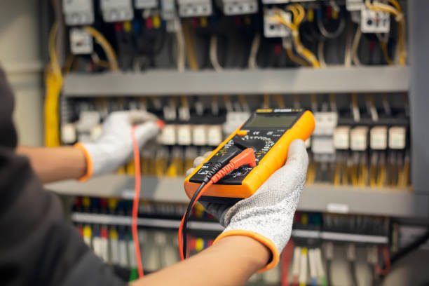 Emergency Electrical Repair Services in Copiague, NY